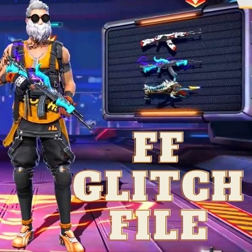 Free Fire Glitch APK APK